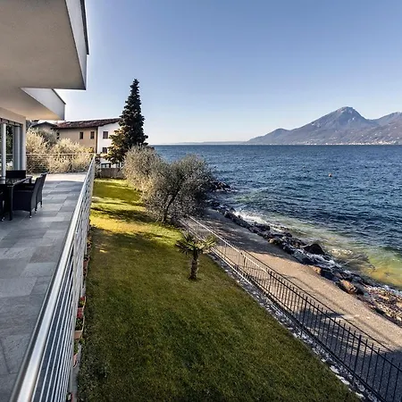 Lejlighed Luthien Brenzone sul Garda