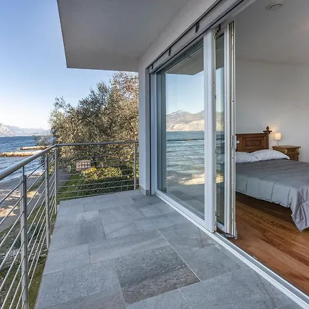 Luthien * Brenzone sul Garda