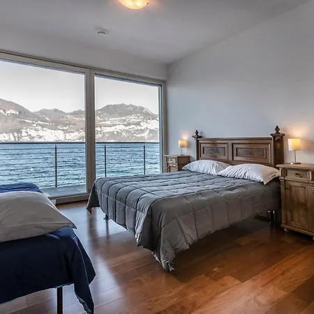 Apartment Luthien *