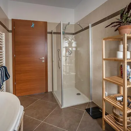 Apartment Luthien *