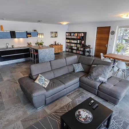 Apartment Luthien *