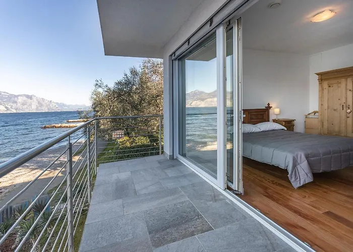 Luthien * 브렌조네 술 가르다